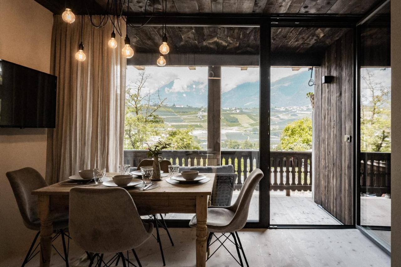 Baecksteinerhof Villa เมราโน ห้อง รูปภาพ