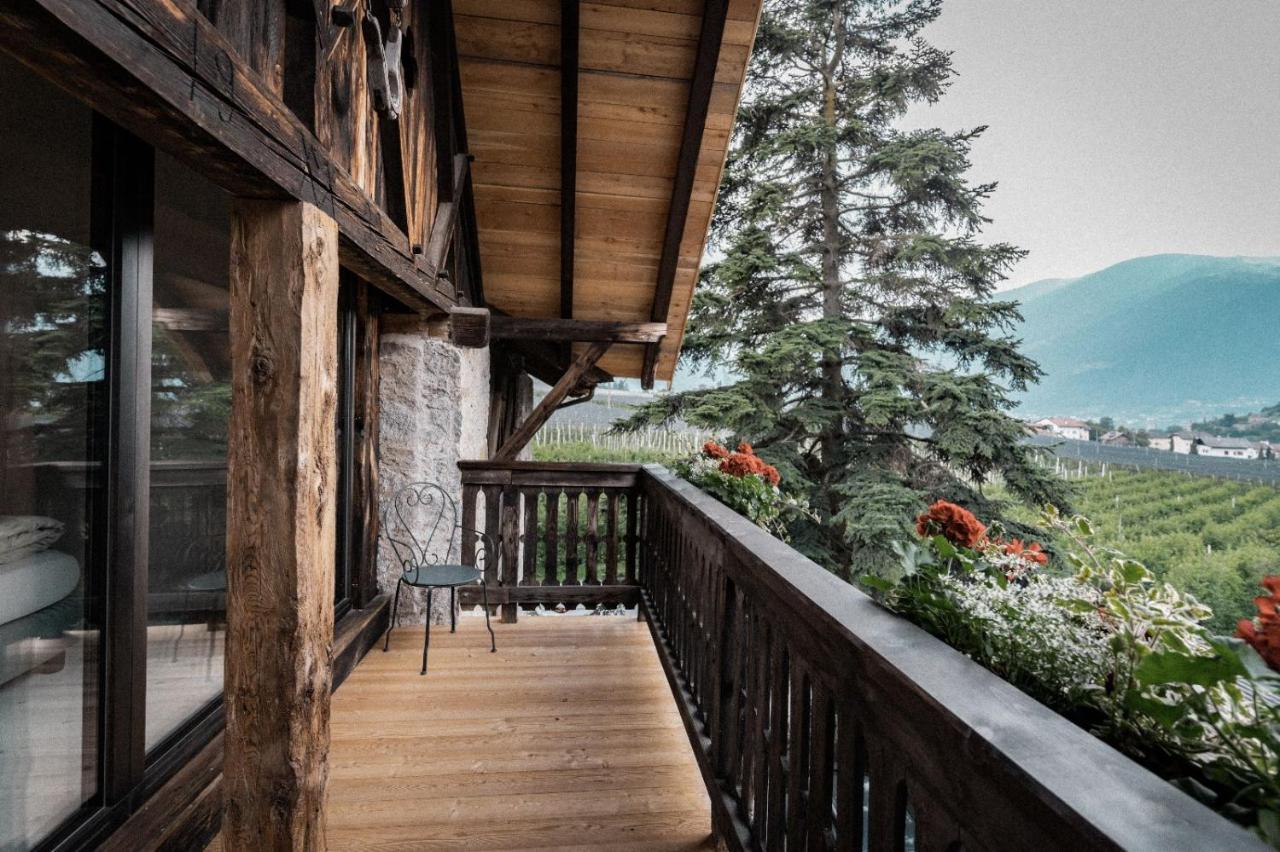 Baecksteinerhof Villa เมราโน ภายนอก รูปภาพ